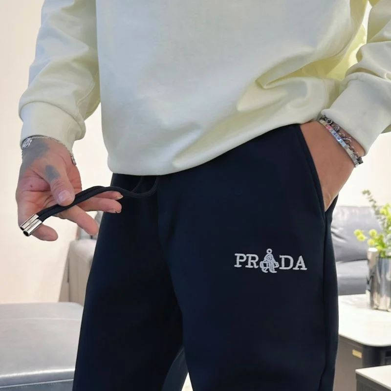 Popular Prada Long Pants 167498