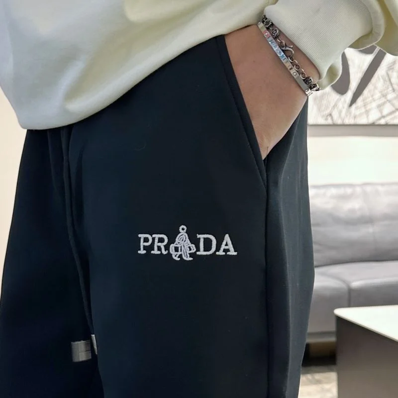 Popular Prada Long Pants 167498