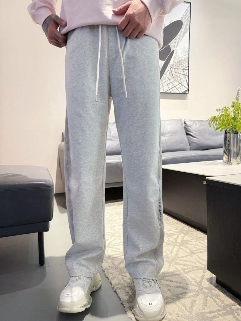 Sustainable Prada Long Pants 167497