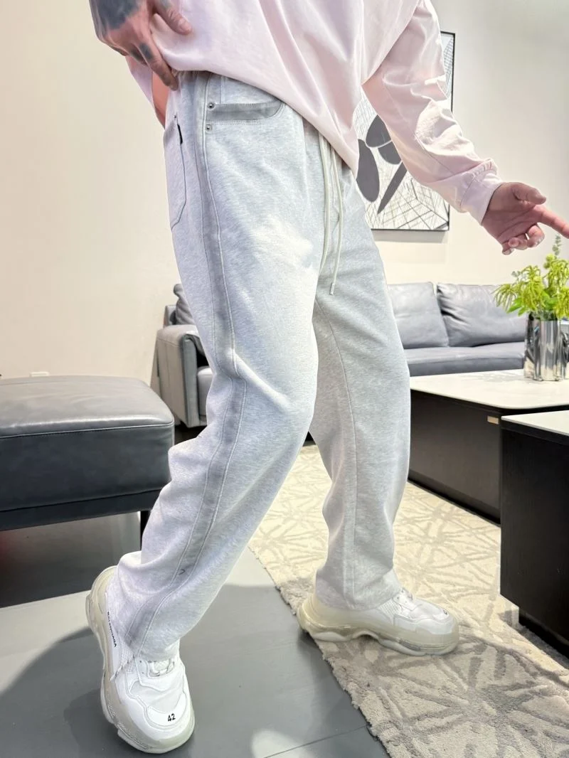 Sustainable Prada Long Pants 167497