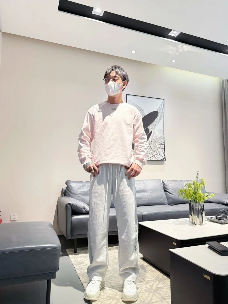 Sustainable Prada Long Pants 167497