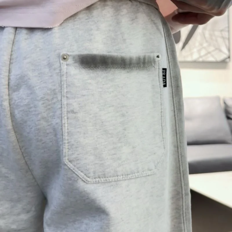 Sustainable Prada Long Pants 167497
