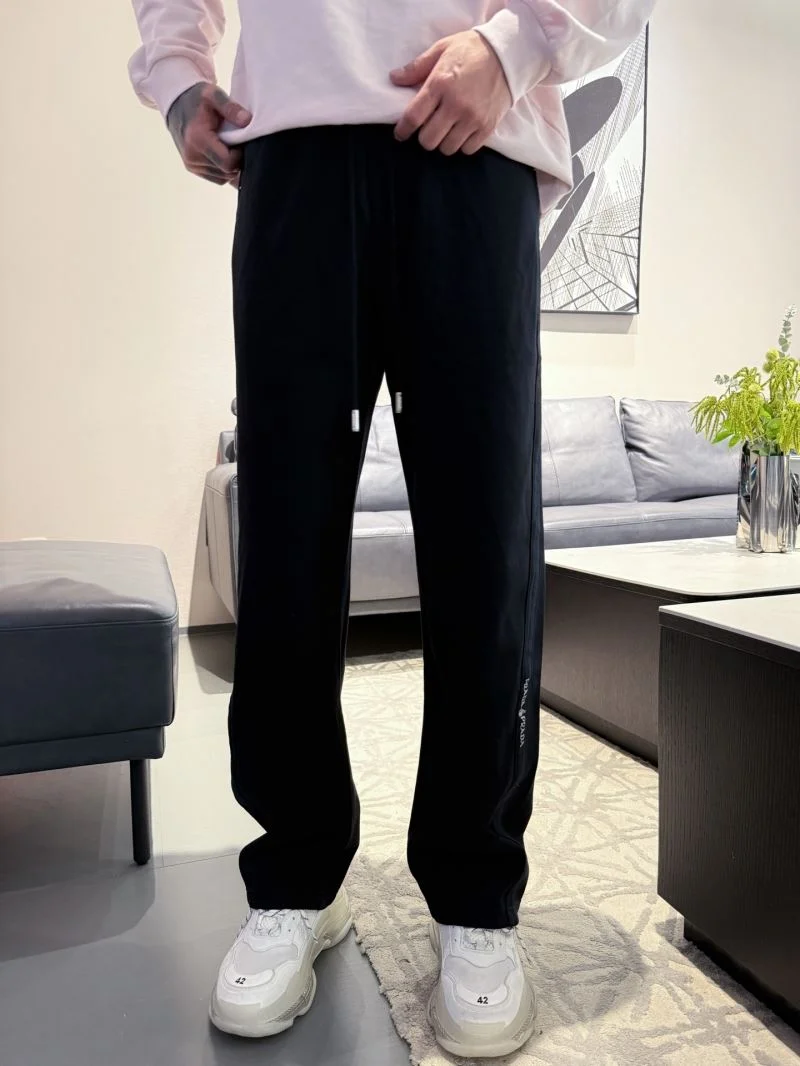 Youthful Prada Long Pants 167494