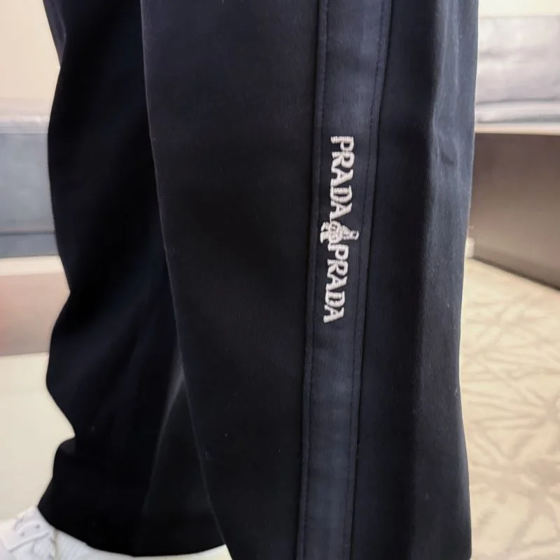 Youthful Prada Long Pants 167494