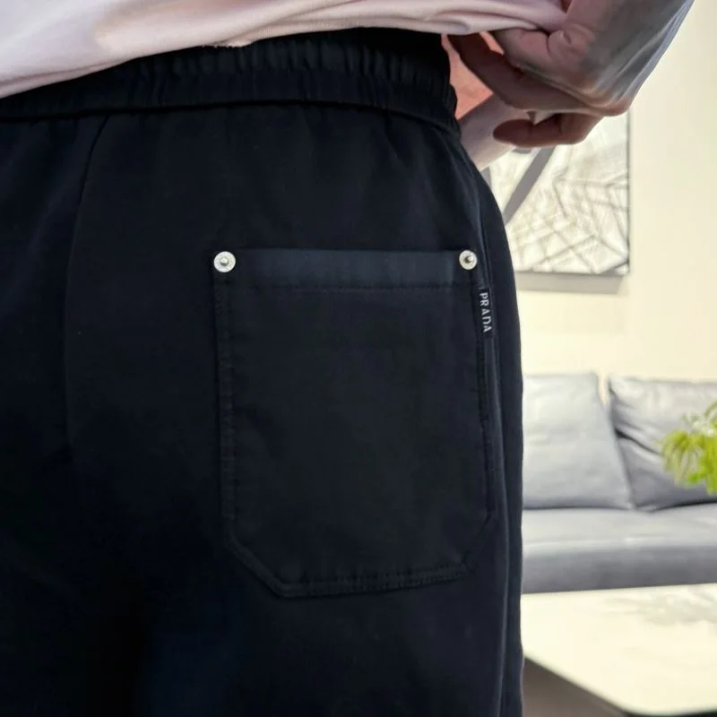 Youthful Prada Long Pants 167494