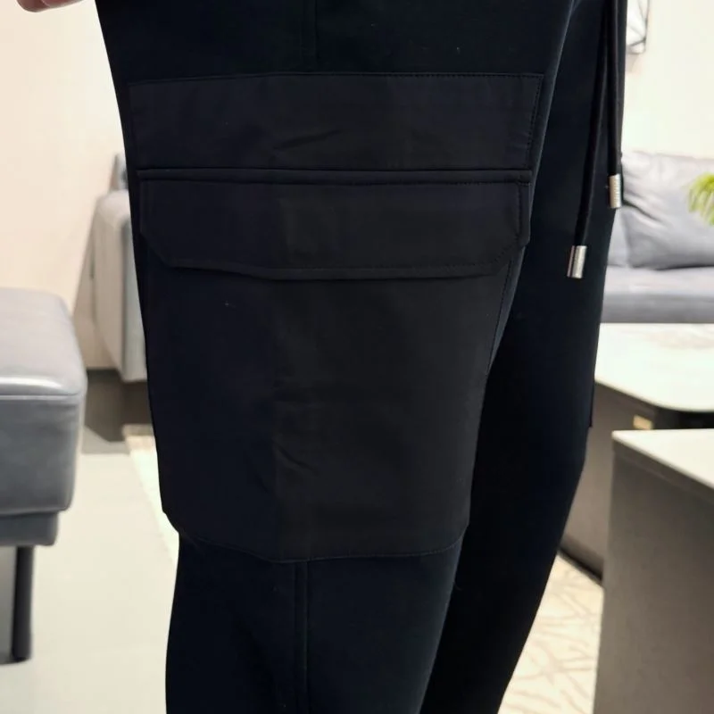 Comfortable Prada Long Pants 167495
