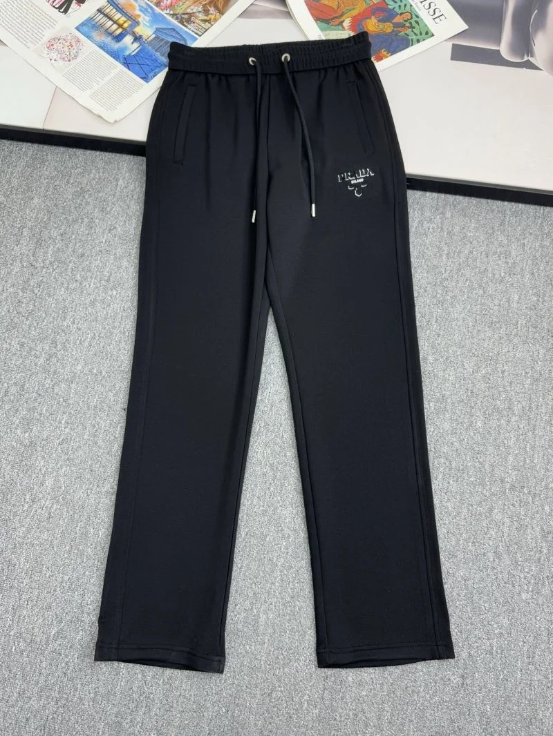 MoistureWicking Prada Long Pants 167496