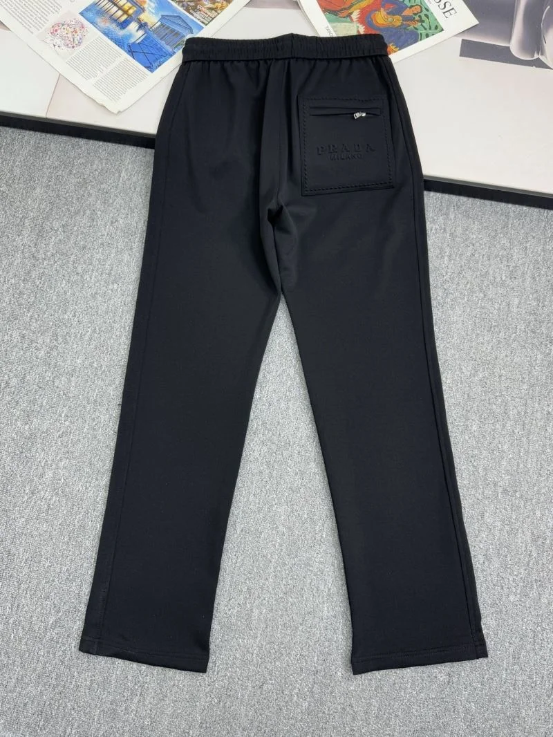 MoistureWicking Prada Long Pants 167496