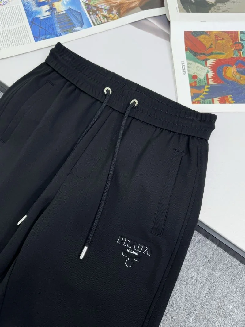 MoistureWicking Prada Long Pants 167496