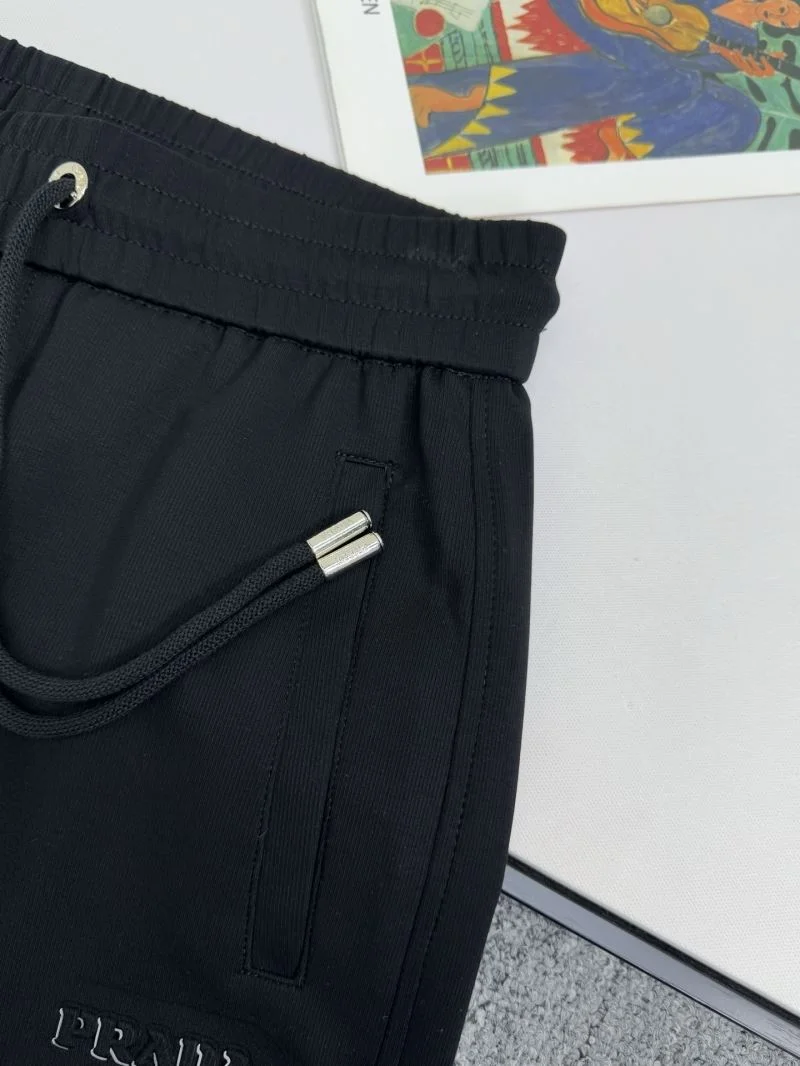 MoistureWicking Prada Long Pants 167496