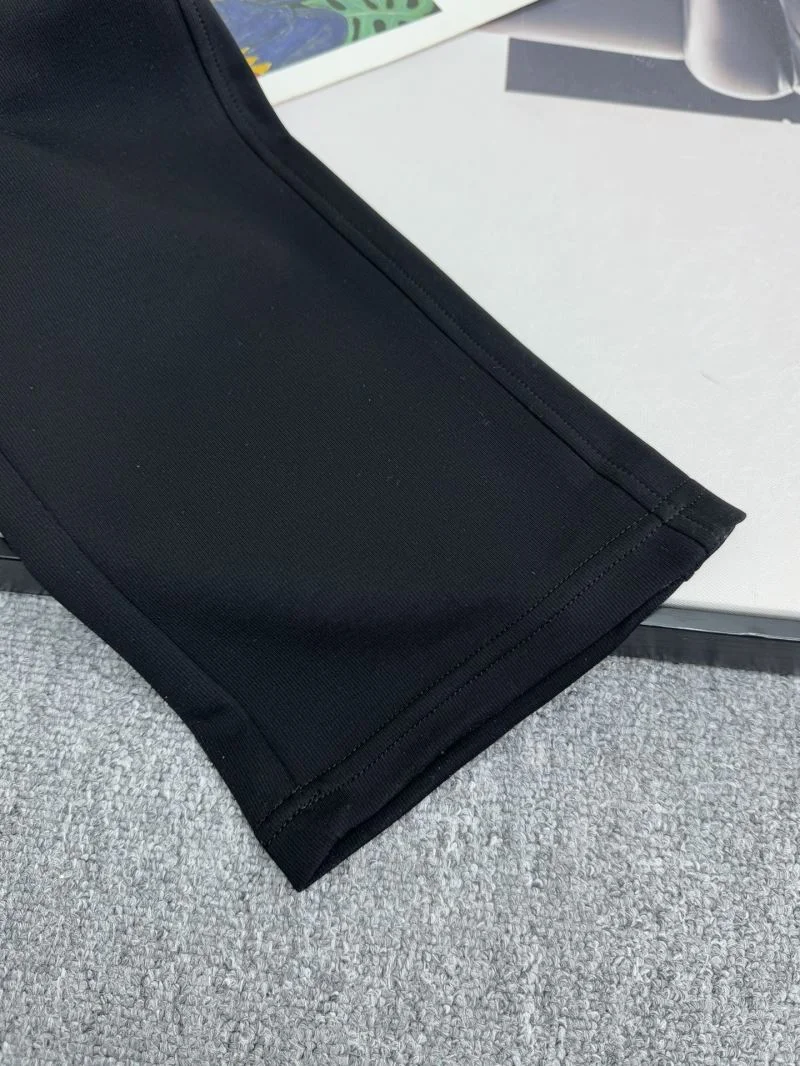 MoistureWicking Prada Long Pants 167496