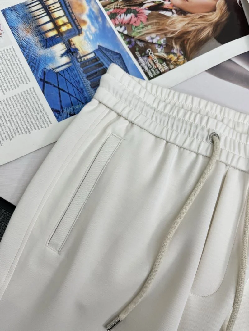 Trendsetting Prada Long Pants 167545