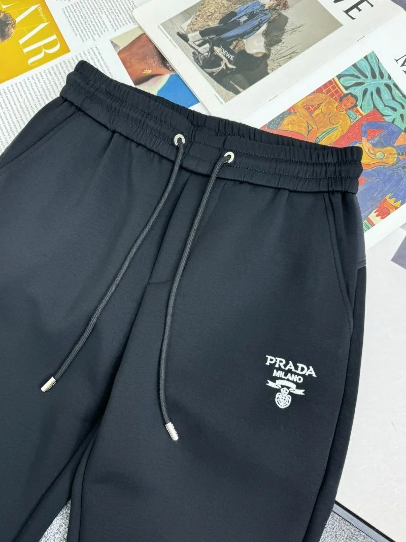 Prada Long Pants SportInspired 167493