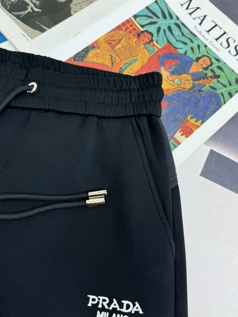 Prada Long Pants SportInspired 167493