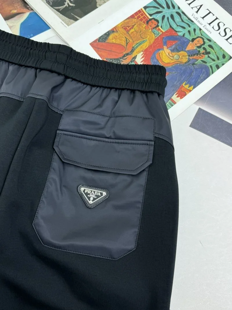 Prada Long Pants SportInspired 167493