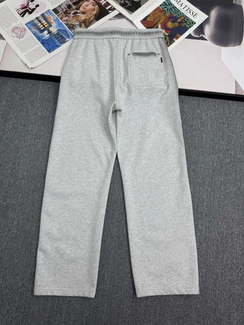 Prada Long Pants Neat 167487
