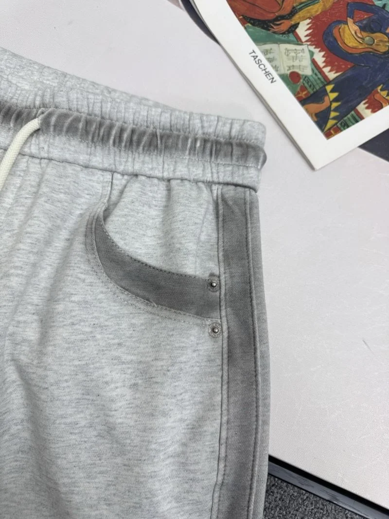 Prada Long Pants Neat 167487
