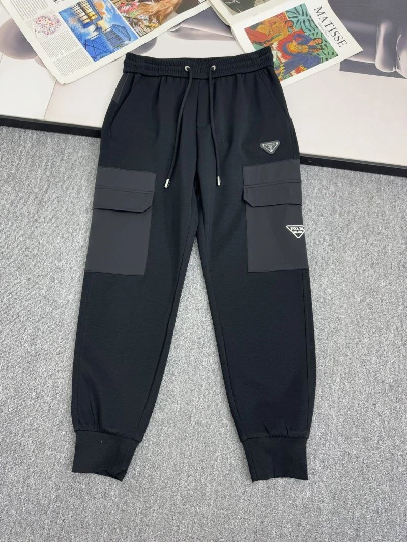 SoftTouch Prada Long Pants 167490