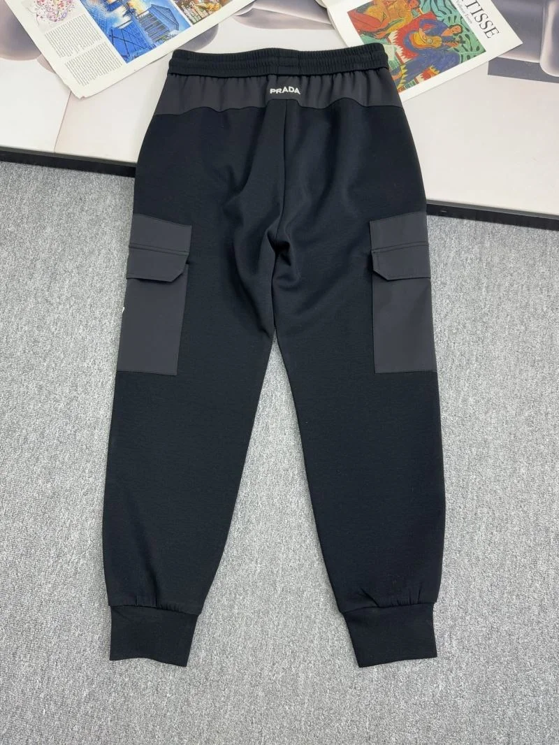 SoftTouch Prada Long Pants 167490