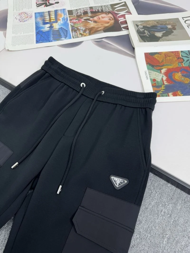 SoftTouch Prada Long Pants 167490