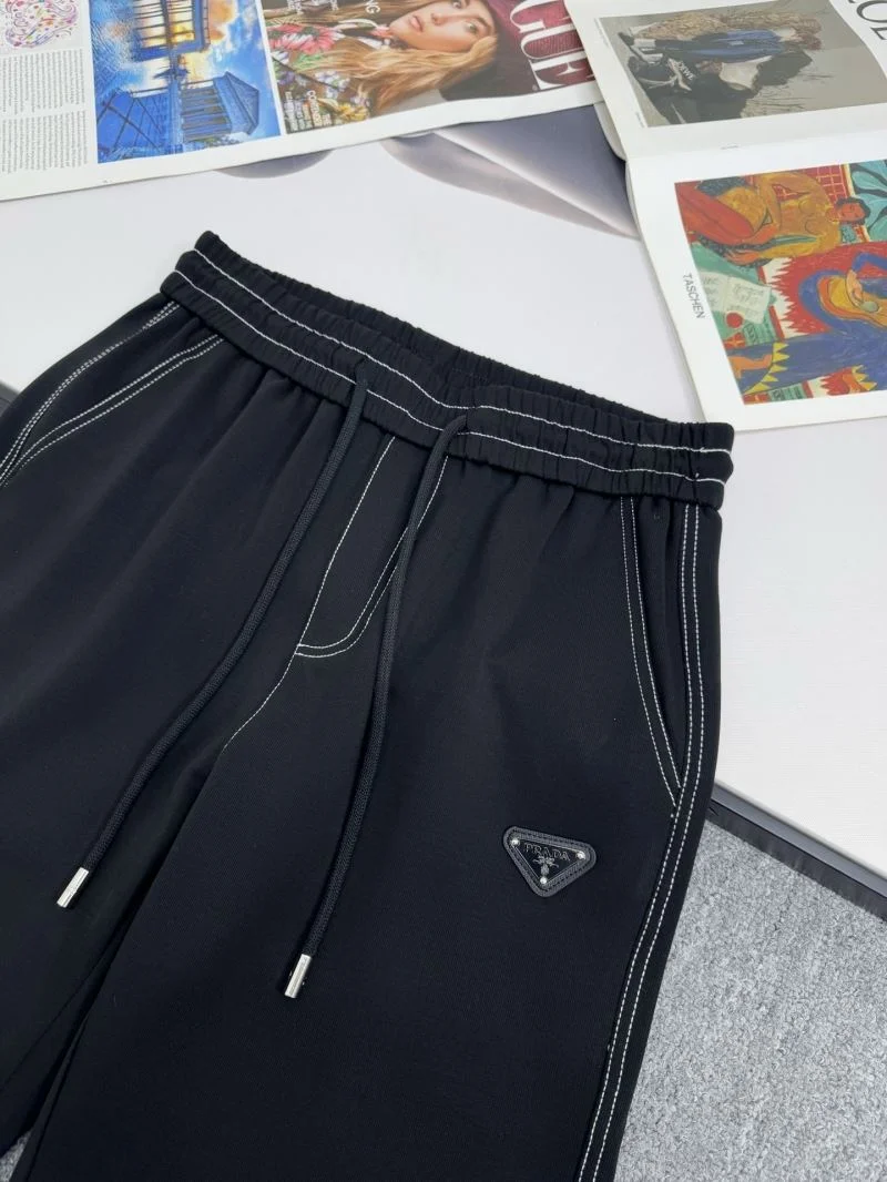 Trendy Prada Long Pants 167488