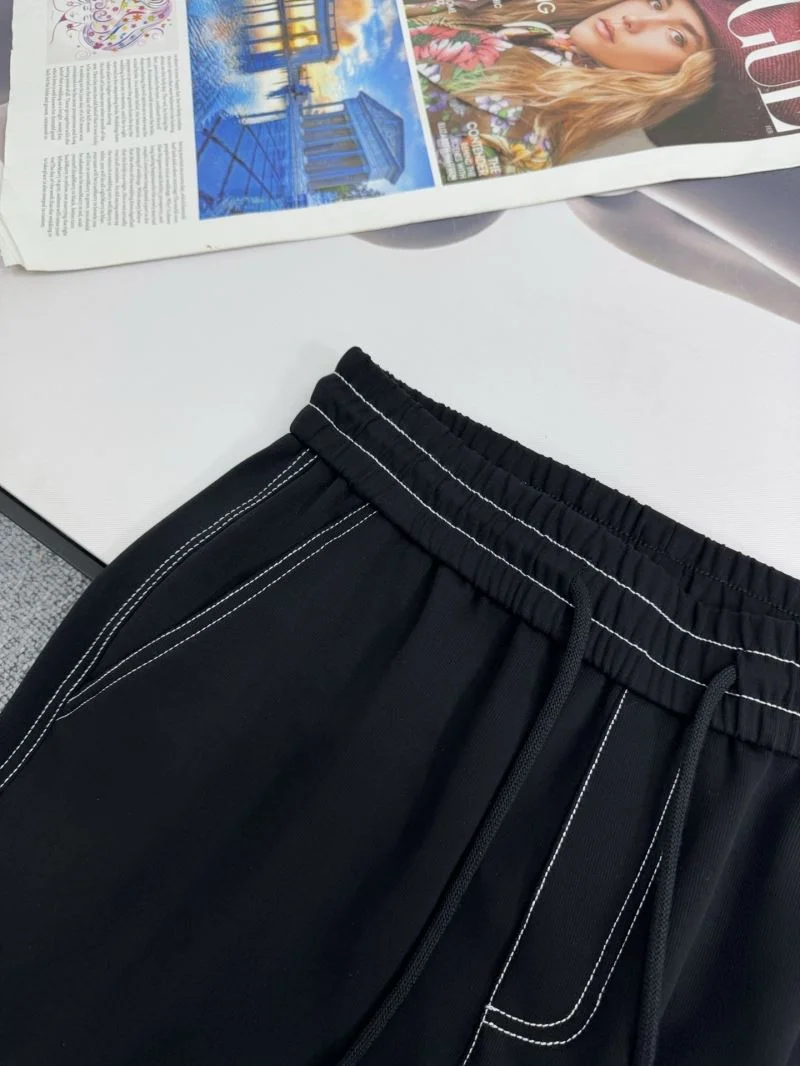 Trendy Prada Long Pants 167488