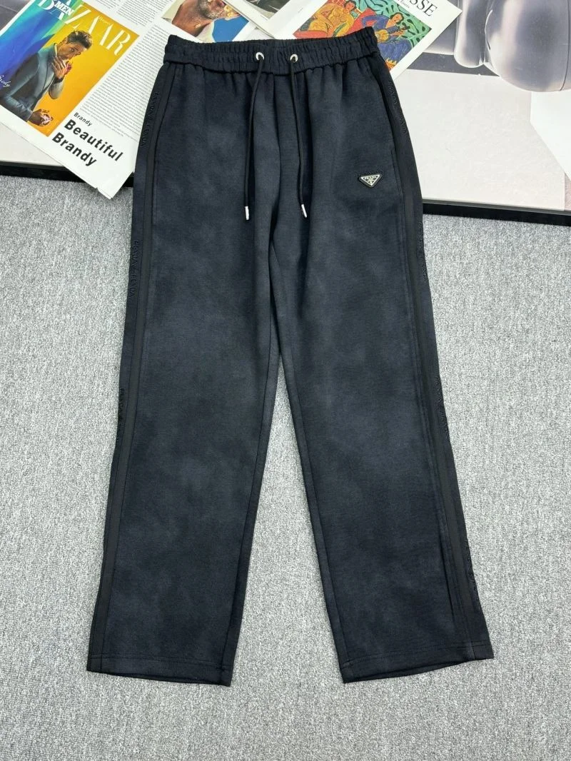 Prada Long Pants Premium 167492