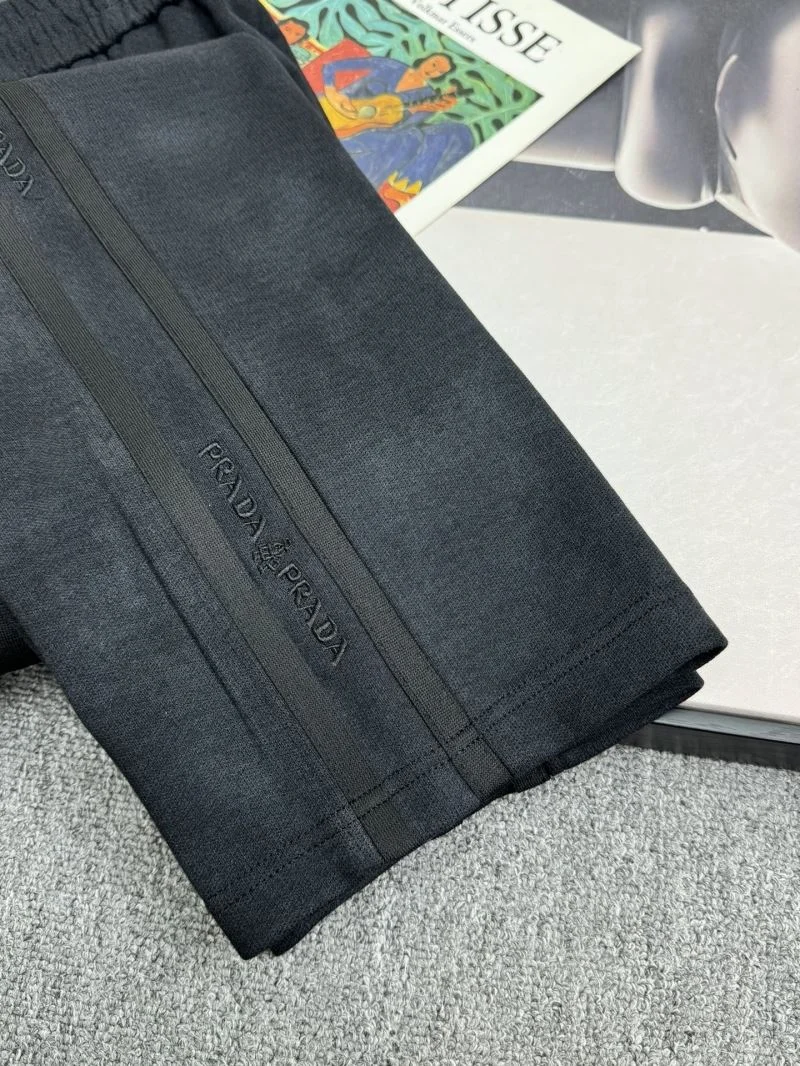 Prada Long Pants Premium 167492