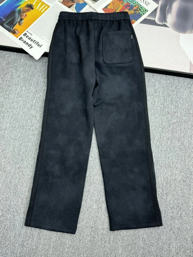 Prada Long Pants Premium 167492