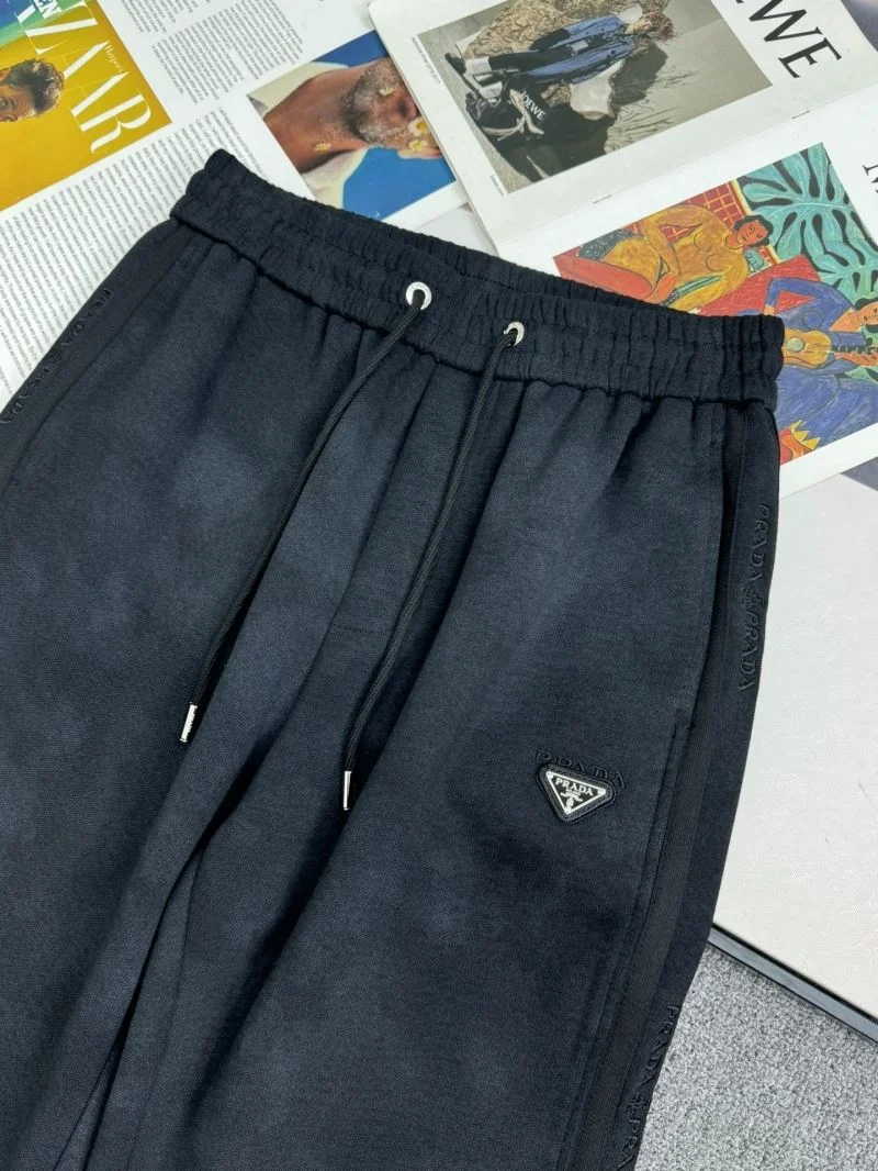 Prada Long Pants Premium 167492