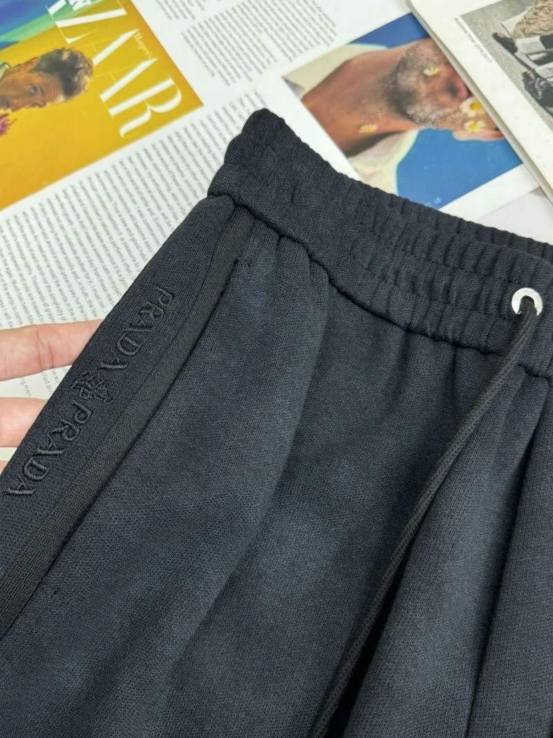 Prada Long Pants Premium 167492