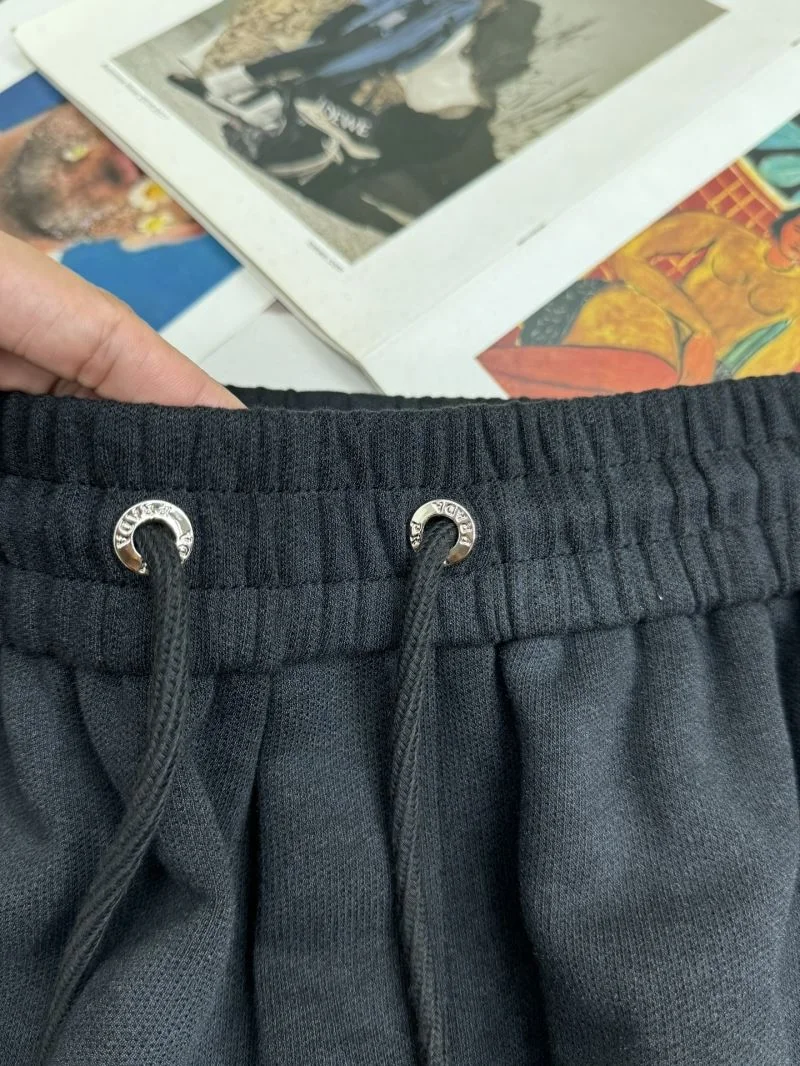 Prada Long Pants Premium 167492