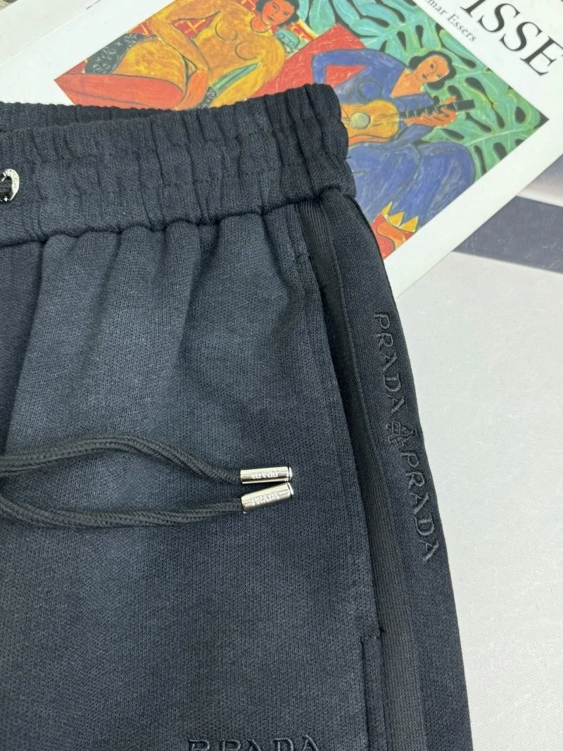Prada Long Pants Premium 167492