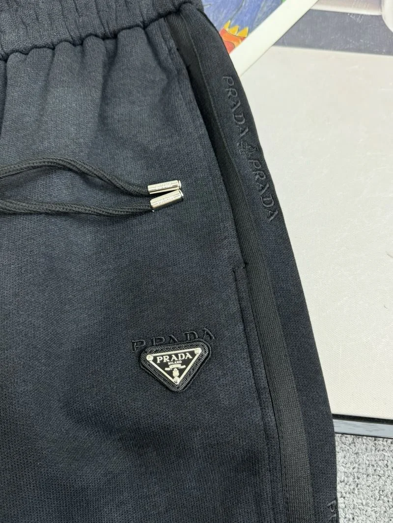 Prada Long Pants Premium 167492