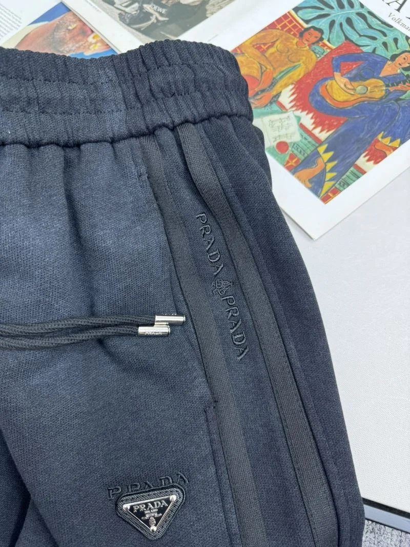 Prada Long Pants Premium 167492
