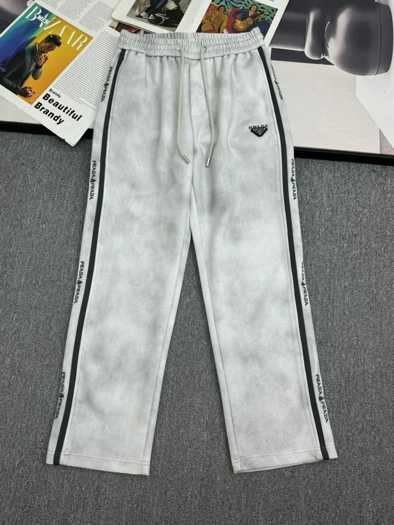 Sustainable Prada Long Pants 167489