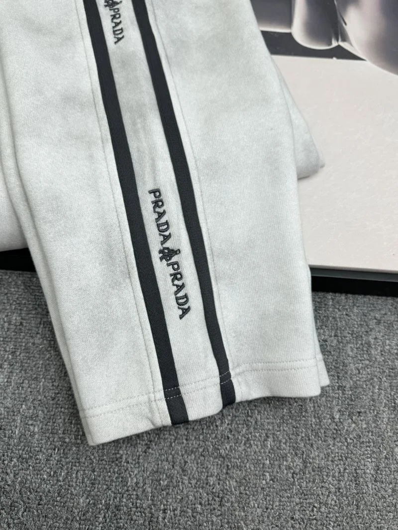 Sustainable Prada Long Pants 167489