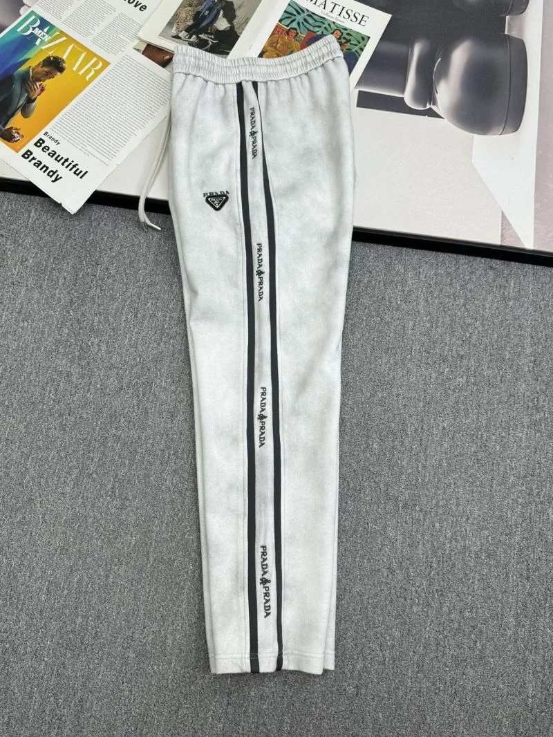 Sustainable Prada Long Pants 167489