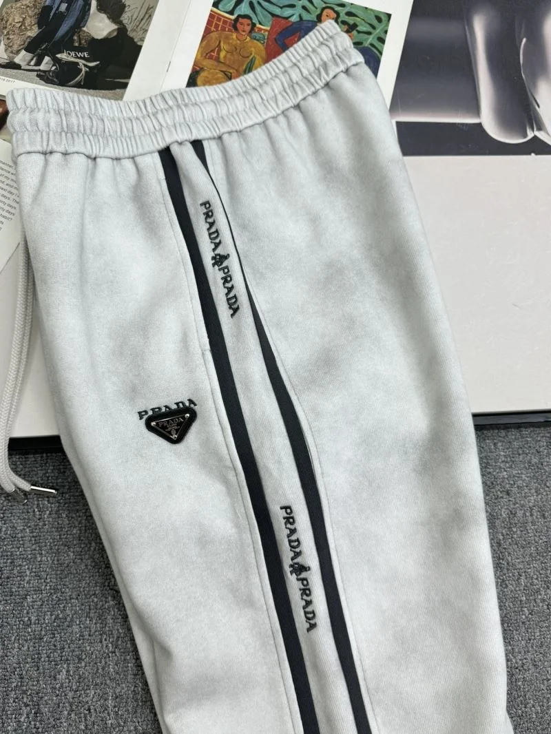 Sustainable Prada Long Pants 167489