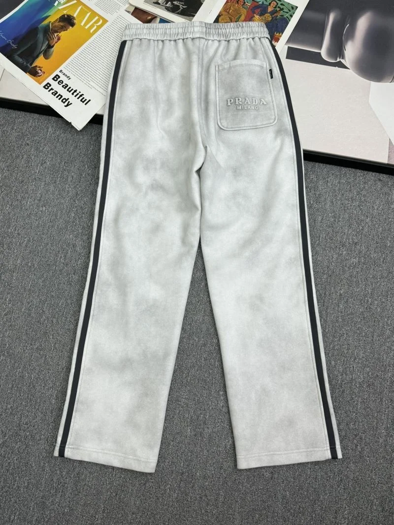 Sustainable Prada Long Pants 167489