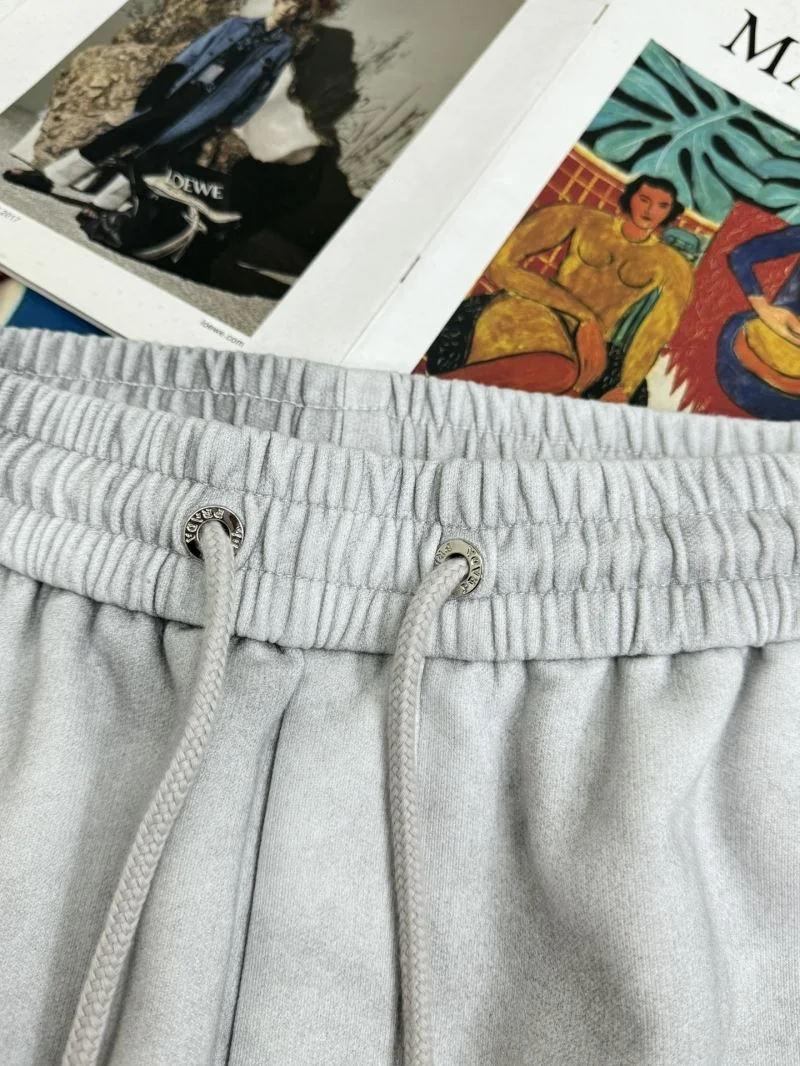 Sustainable Prada Long Pants 167489