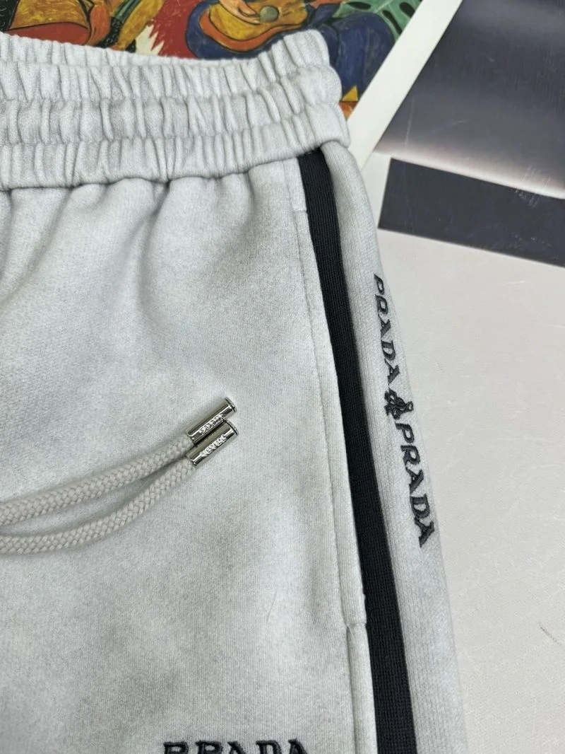 Sustainable Prada Long Pants 167489