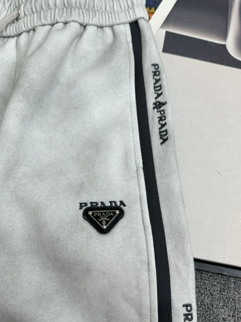 Sustainable Prada Long Pants 167489