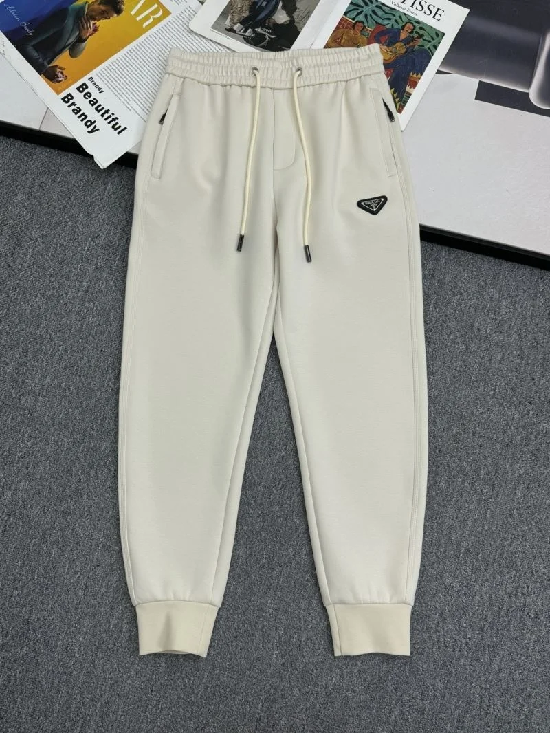 HighQuality Prada Long Pants 167485
