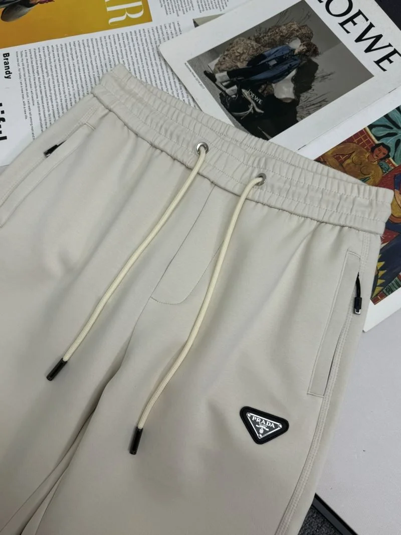 HighQuality Prada Long Pants 167485