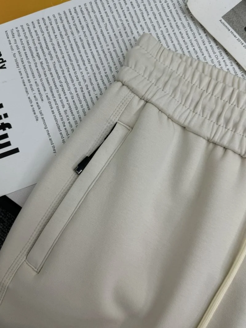 HighQuality Prada Long Pants 167485