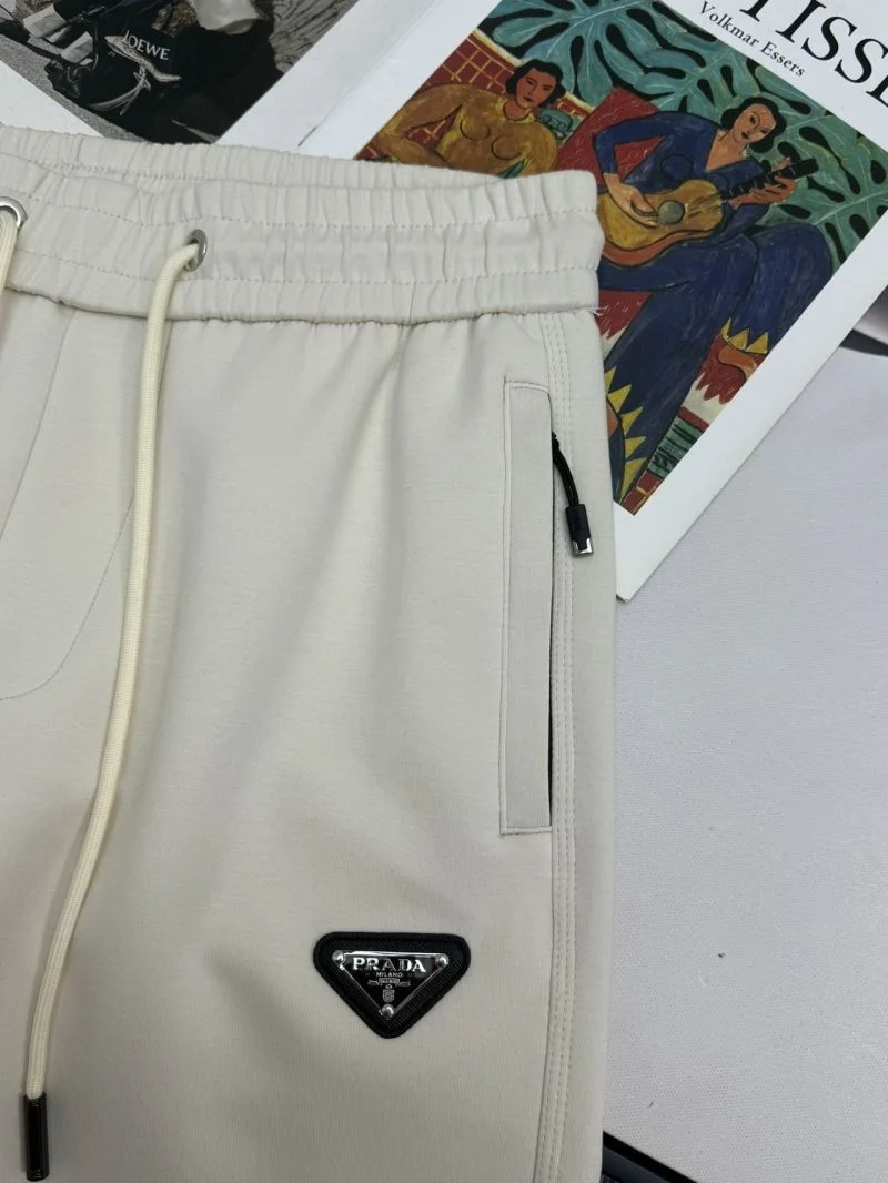 HighQuality Prada Long Pants 167485