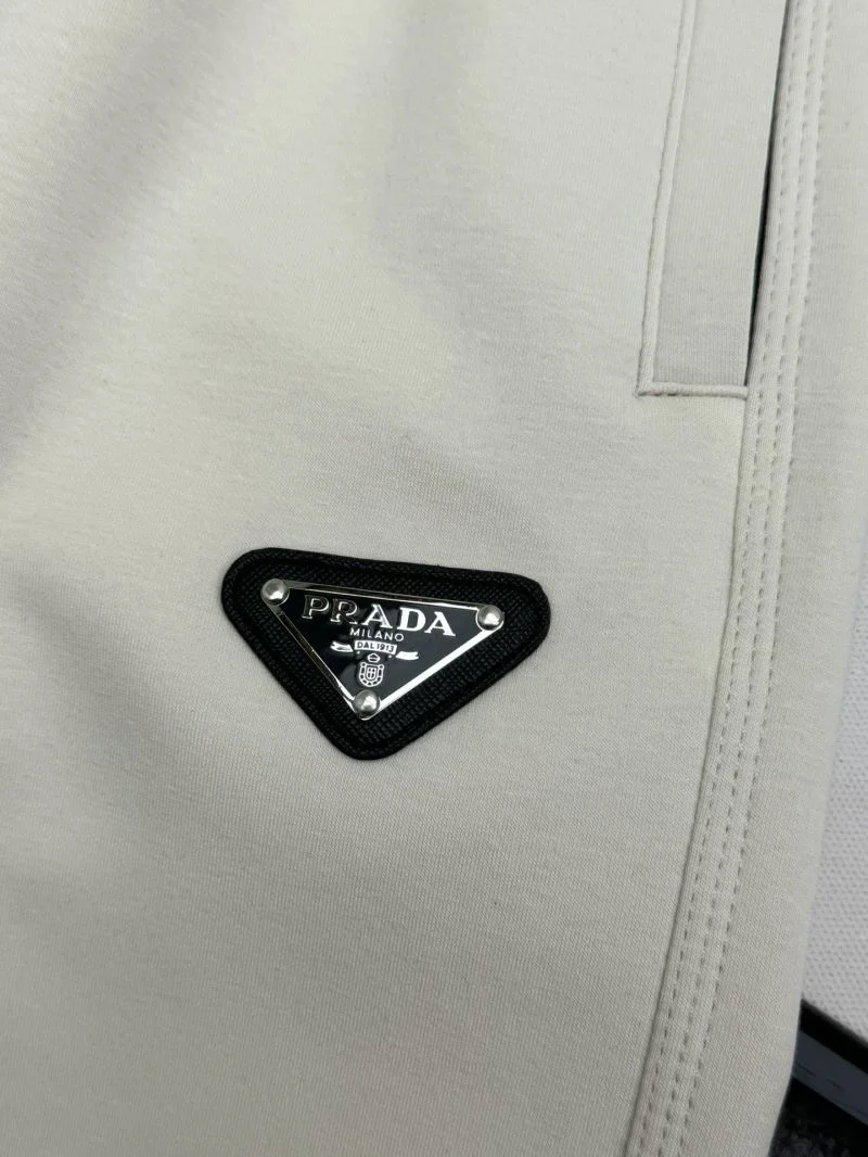 HighQuality Prada Long Pants 167485