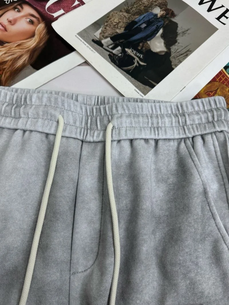 Prada Long Pants EyeCatching 167486