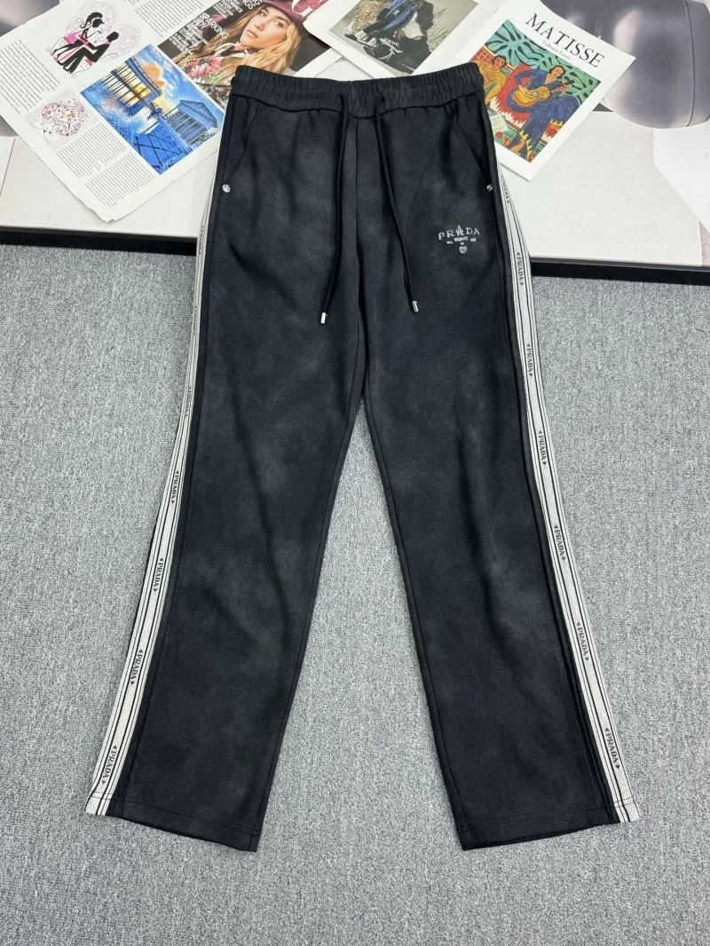 Prada Long Pants Contemporary 167514